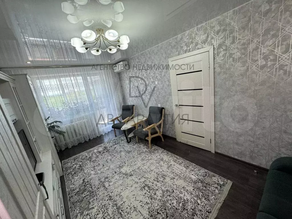 2-к. квартира, 43,7 м, 2/10 эт. - Фото 0