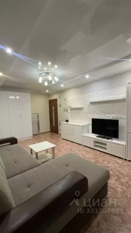 2-к кв. Татарстан, Нижнекамск просп. Мира, 109 (53.0 м) - Фото 1