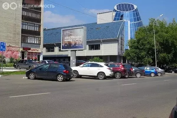 Офис (3800 м) - Фото 1