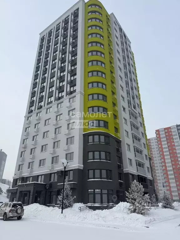 Помещение свободного назначения в Кемеровская область, Кемерово ... - Фото 1