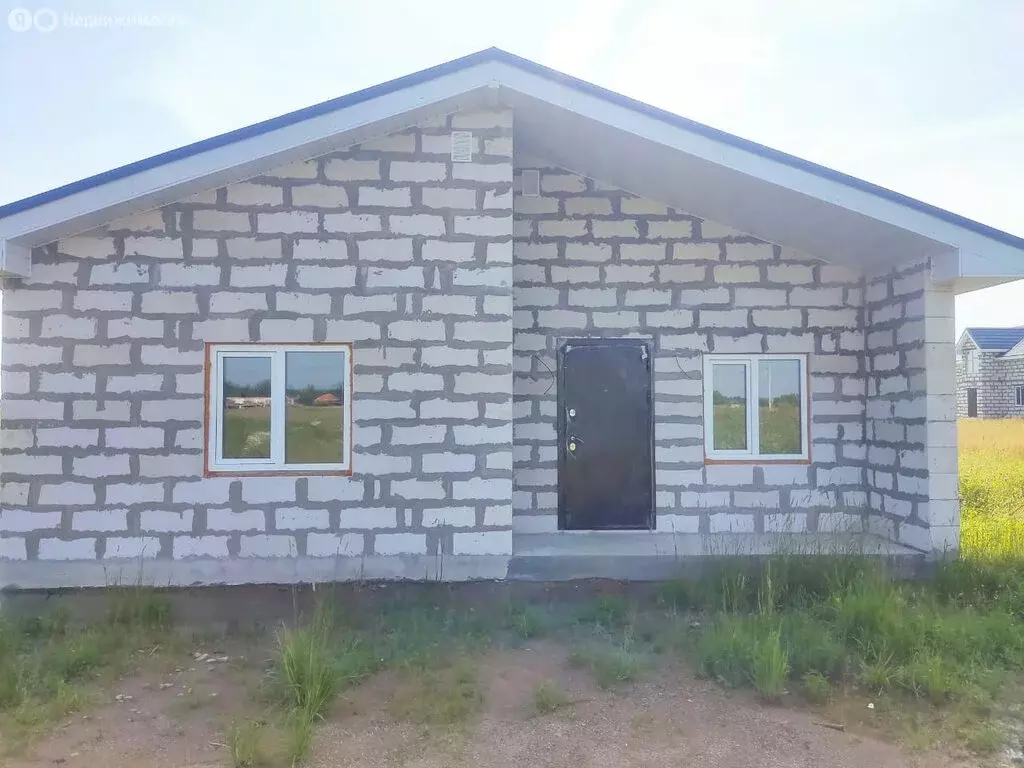 Дом в Волховец, улица Руставели (90 м) - Фото 1