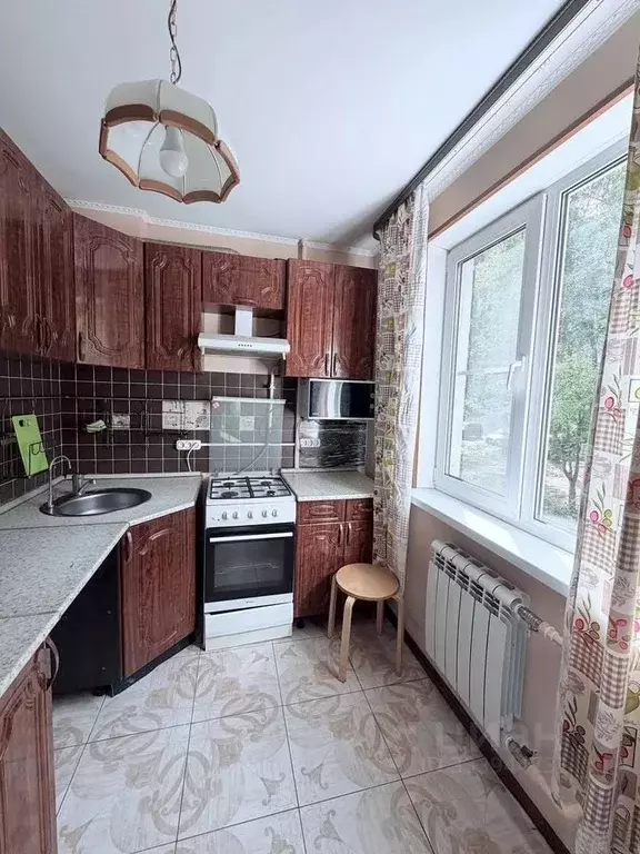 2-к кв. Московская область, Яхрома Дмитровский муниципальный округ, ... - Фото 1
