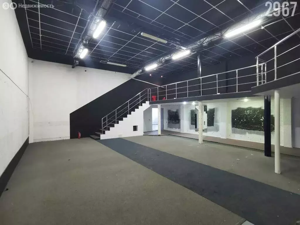 Помещение свободного назначения (232.9 м) - Фото 2