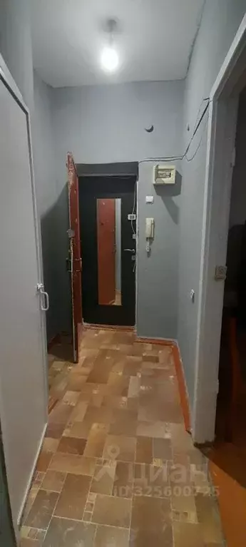 1-к кв. Ростовская область, Новочеркасск Баклановский просп., 130 ... - Фото 2