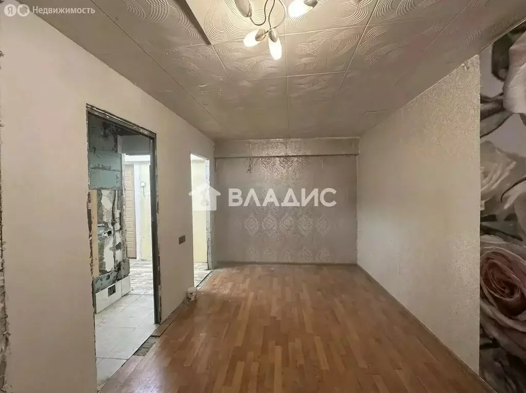 1-комнатная квартира: Москва, Якорная улица, 5к2 (30.1 м) - Фото 2