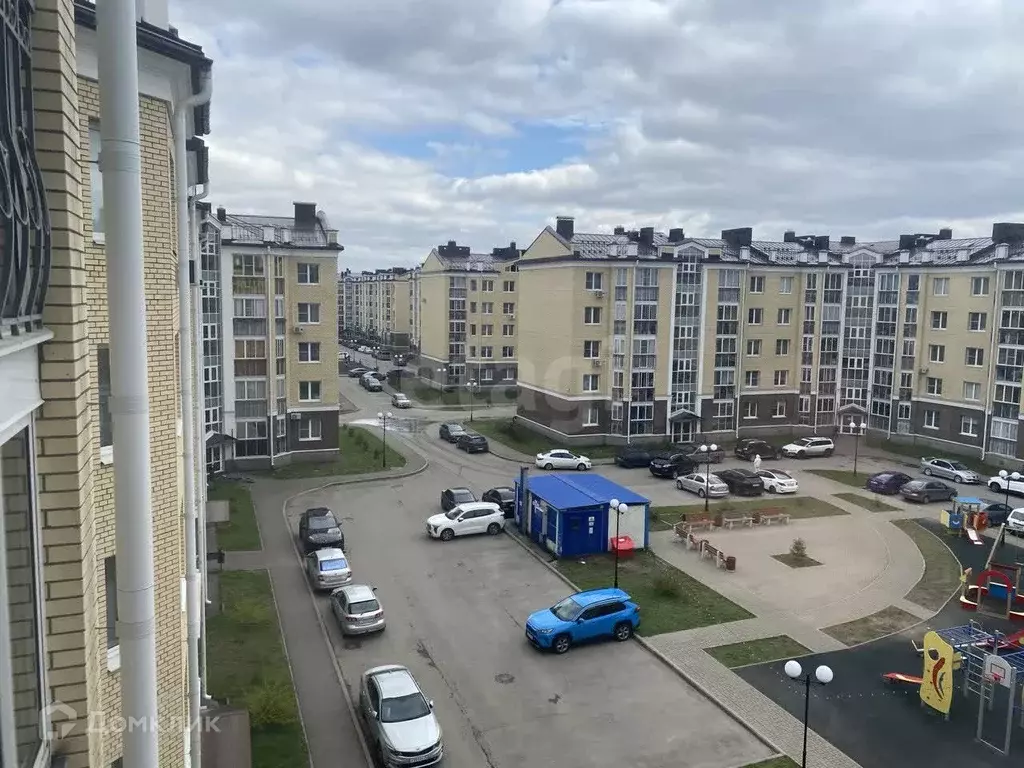 Продаётся 3-к квартира, 89.5 м - Фото 0