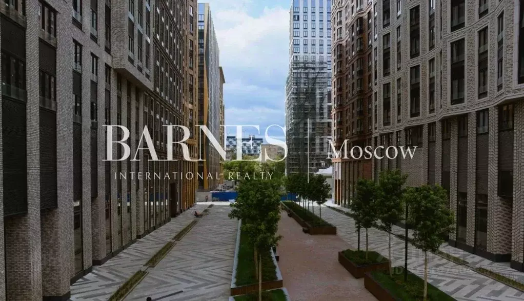Помещение свободного назначения в Москва Ленинградский просп., 29к1 ... - Фото 1