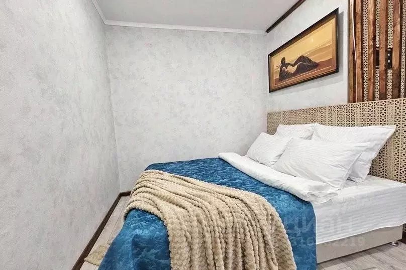 1-к кв. Астраханская область, Астрахань ул. Татищева, 27 (33.0 м) - Фото 1