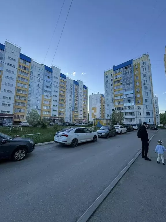 Квартира-студия, 24 м, 3/10 эт. - Фото 1