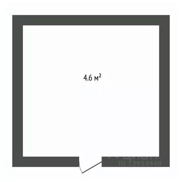 Склад в Тюменская область, Тюмень ул. 2-я Луговая, 24к1 (5 м) - Фото 2