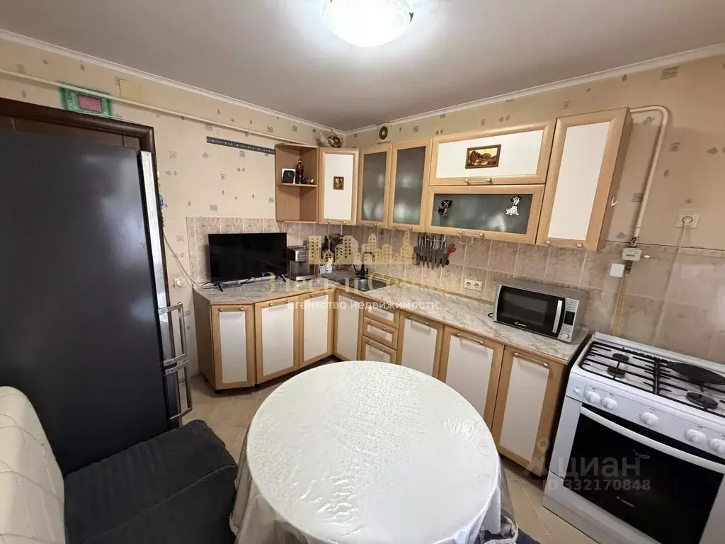 2-к кв. Татарстан, Казань ул. Симонова, 6 (56.0 м) - Фото 2