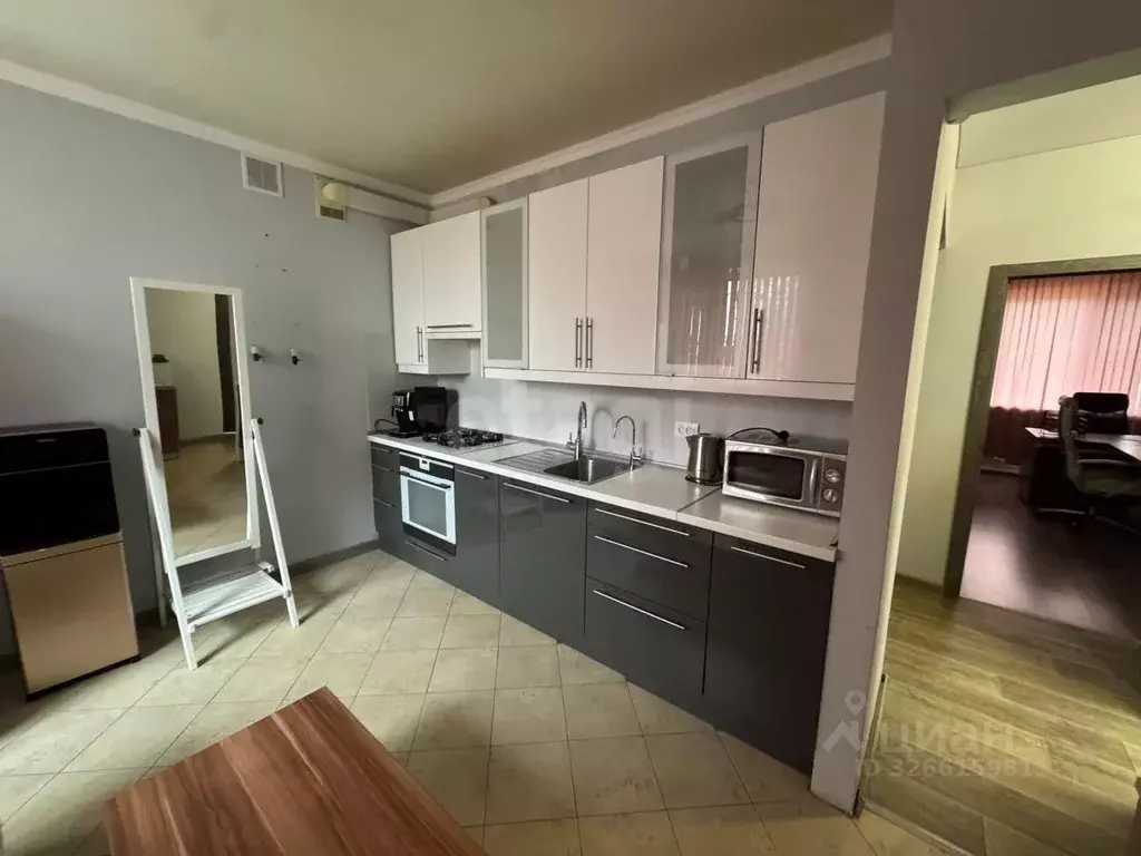 Дом в Ростовская область, Аксайский район, Большелогское с/пос, пос. ... - Фото 2