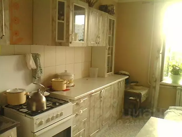 Комната Москва Бирюлевская ул., 18К2 - Фото 1