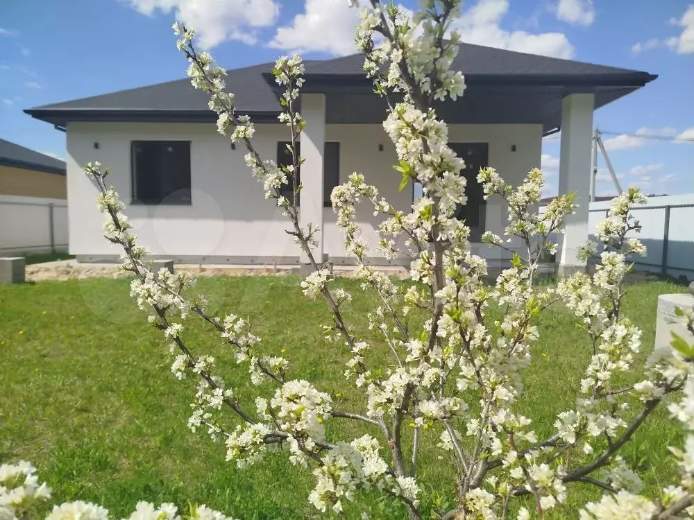 Дом 118 м на участке 6 сот. - Фото 1