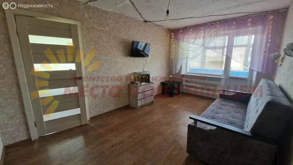 3-комнатная квартира: Ейск, Ясенская улица, 2б (49.9 м) - Фото 2