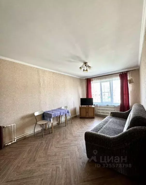 3-к кв. Камчатский край, Петропавловск-Камчатский Комсомольская ул., 1 ... - Фото 2