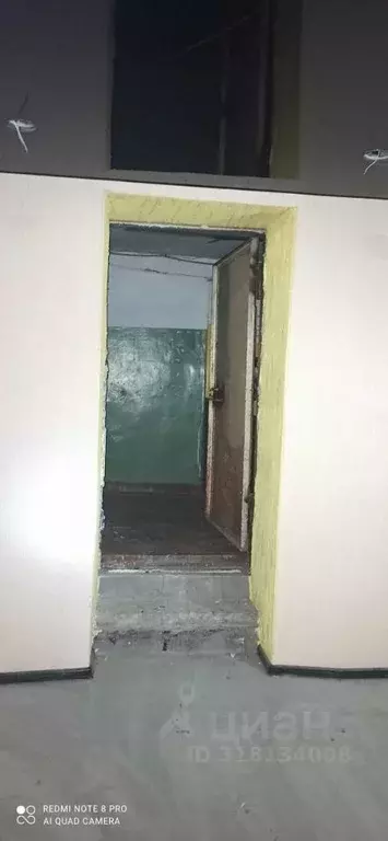 Помещение свободного назначения в Коми, Воркута бул. Пищевиков, 4 (60 ... - Фото 1