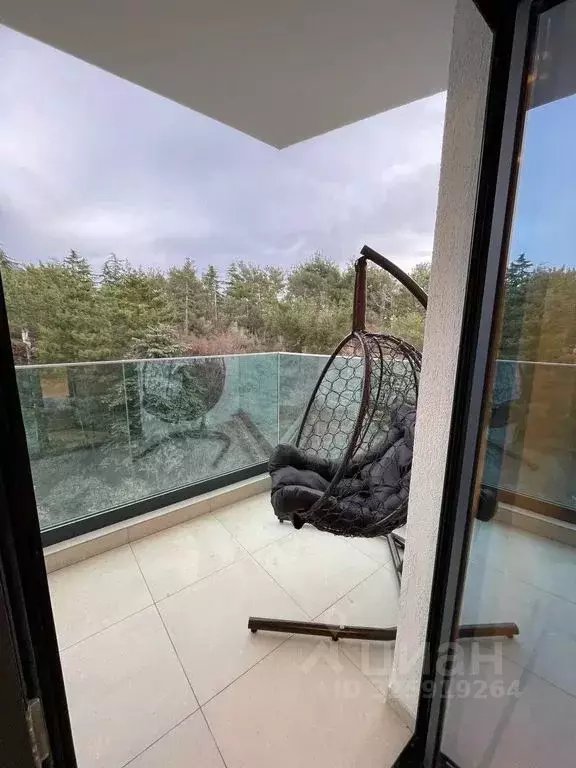 1-к кв. Крым, Ялта ул. Войкова, 39Ак2 (52.0 м) - Фото 2