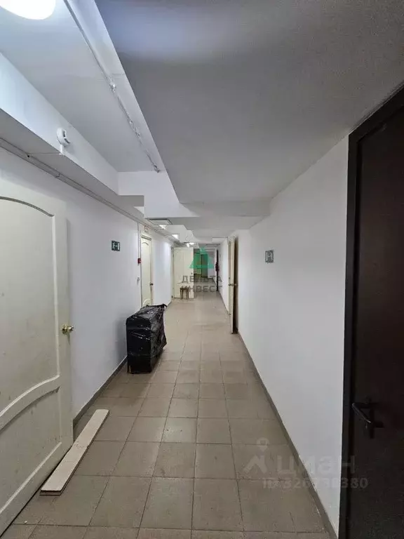 Помещение свободного назначения в Башкортостан, Уфимский район, д. ... - Фото 1