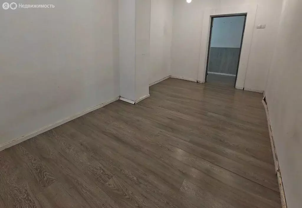 Квартира-студия: Москва, Осенний бульвар, 20к1 (15.4 м) - Фото 1