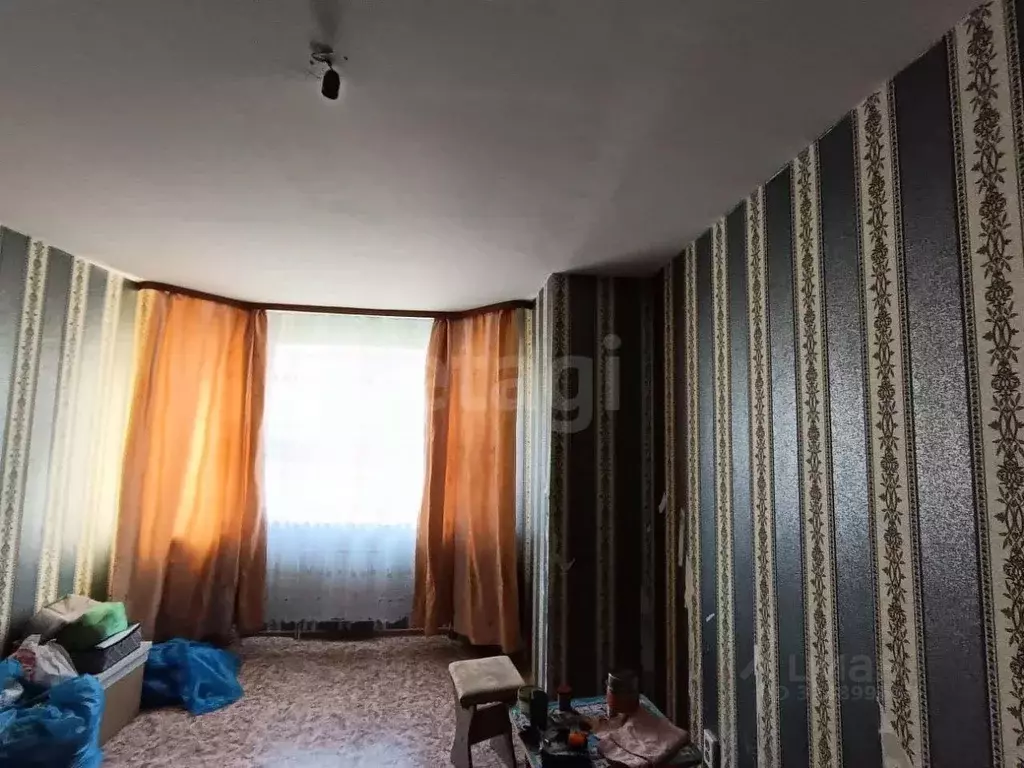 1-к кв. Свердловская область, Туринск ул. Путейцев, 3Бк3 (28.9 м) - Фото 2