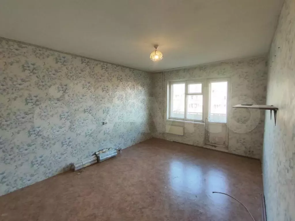 1-к. квартира, 41 м, 7/9 эт. - Фото 1