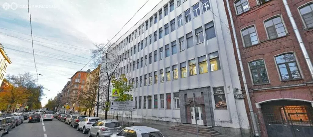 Офис (50 м) - Фото 2