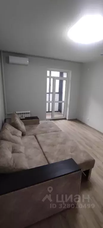 1-к кв. Воронежская область, Воронеж ул. Загоровского, 9/3 (38.0 м) - Фото 1