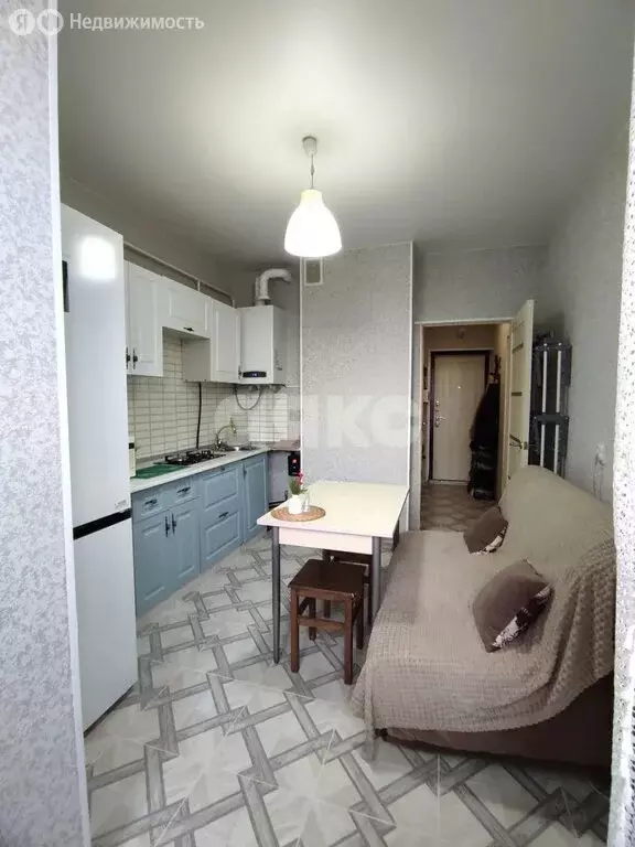 1-комнатная квартира: Анапа, Владимирская улица, 150 (35 м) - Фото 1