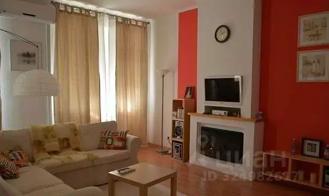 3-к кв. Белгородская область, Старый Оскол Степной мкр, 13 (115.0 м) - Фото 1