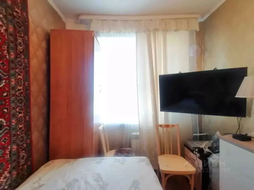 1-к кв. Бурятия, Улан-Удэ Краснофлотская ул., 30 (25.0 м) - Фото 2