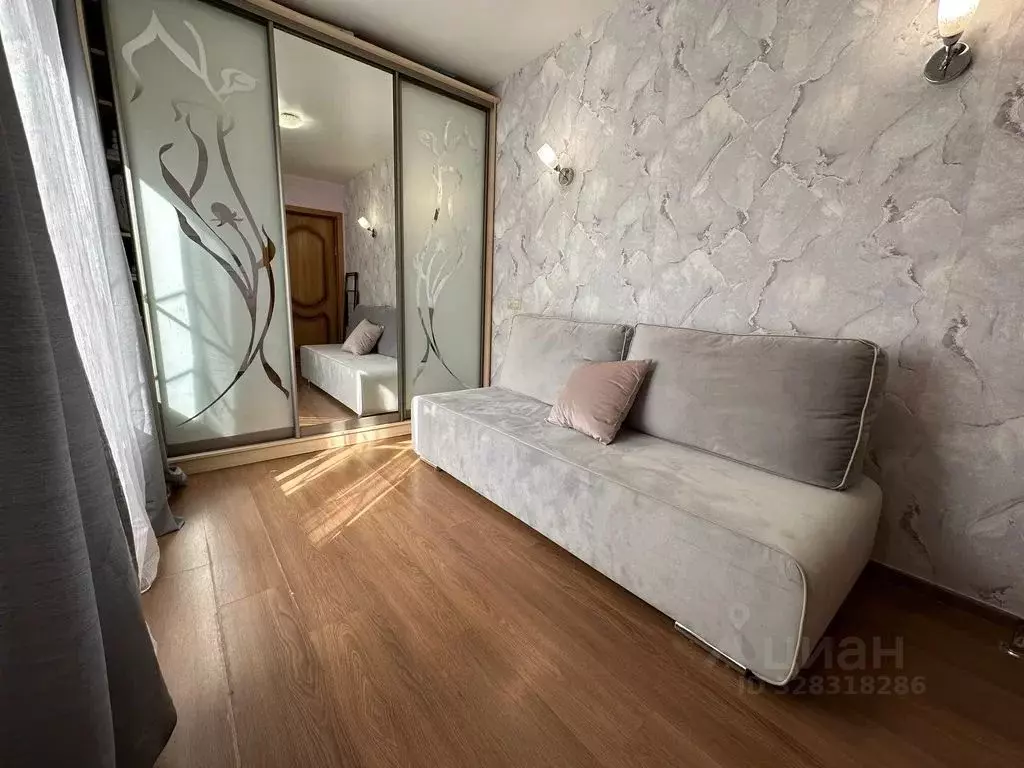 2-к кв. Москва Люблинская ул., 5К3 (45.0 м) - Фото 1