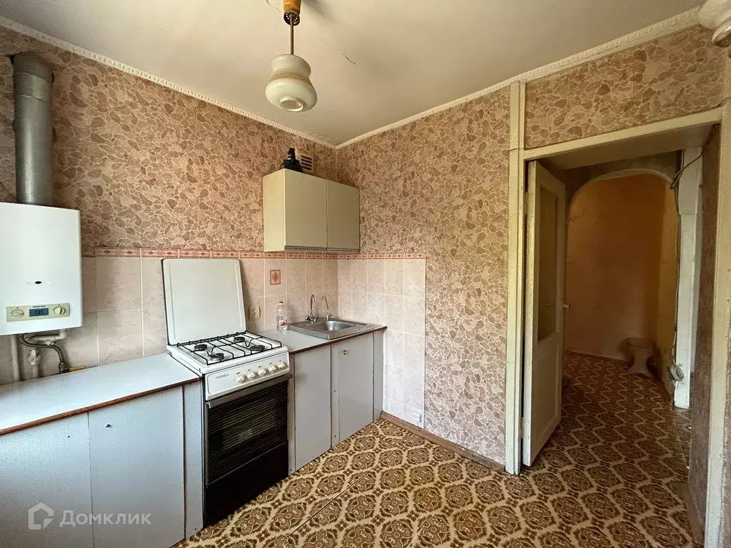 Продаётся 2-к квартира, 44.1 м - Фото 1