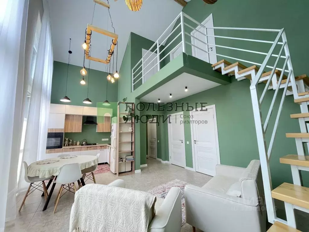 Дом в Самарская область, Сызрань ул. Карла Маркса, 37 (103 м) - Фото 1