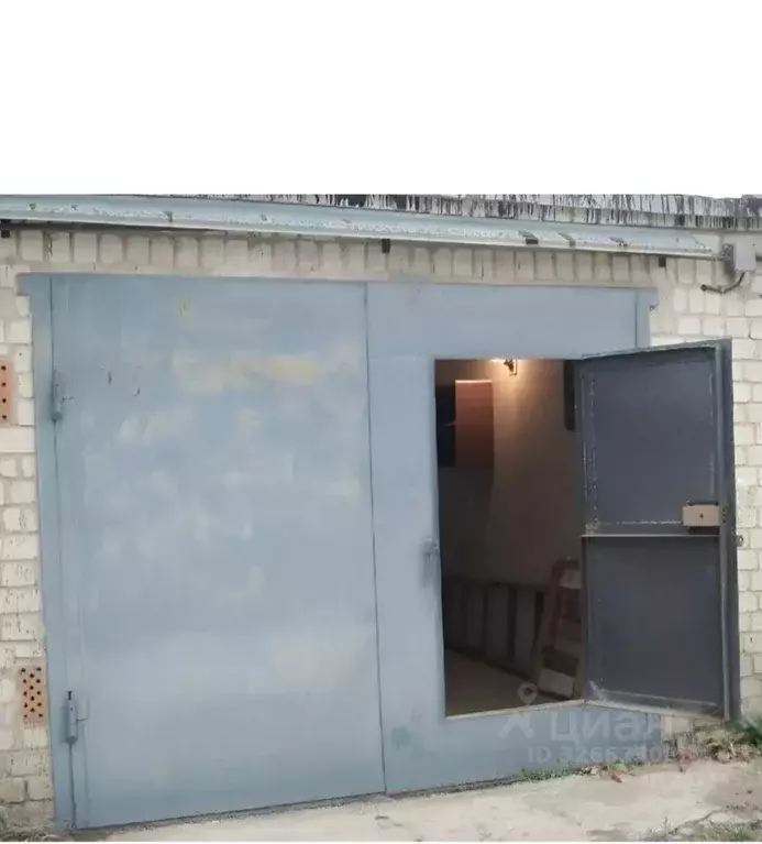 Гараж в Москва ул. Олеко Дундича, 6 (16 м) - Фото 1