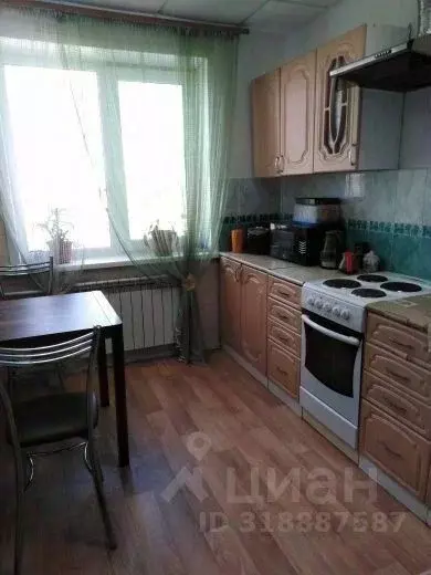 3-к кв. Новосибирская область, Искитимский район, Линево городское ... - Фото 0
