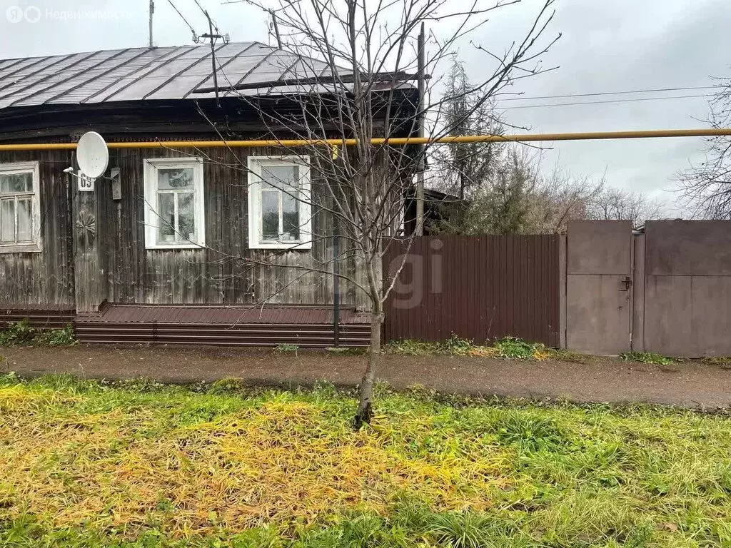 Дом в Бирск, Советская улица (65 м) - Фото 0