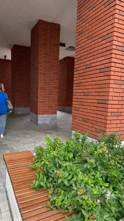 Квартира, 1 комната, 53.9 м - Фото 1