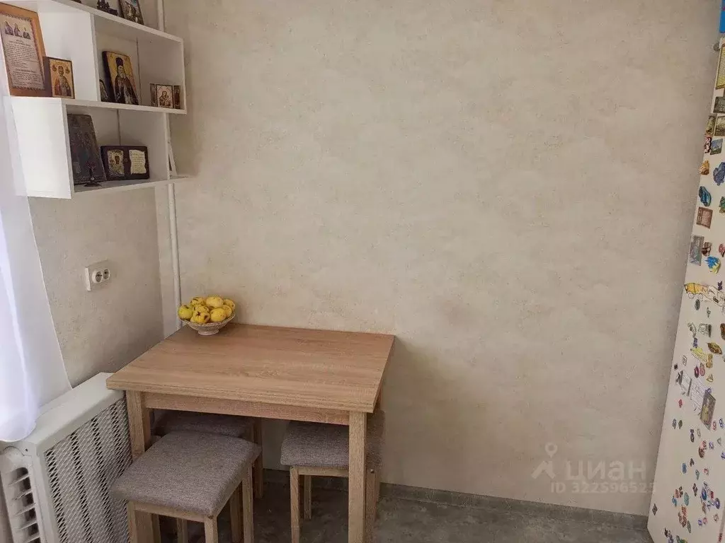 3-к кв. Ярославская область, Ярославль Тутаевское ш., 35 (59.2 м) - Фото 2