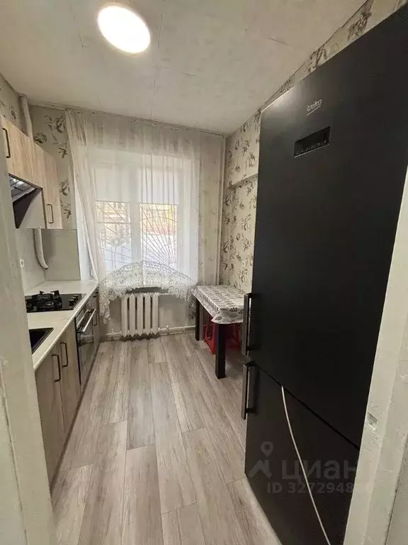 1-к кв. Москва Кременчугская ул., 4К2 (35.0 м) - Фото 2