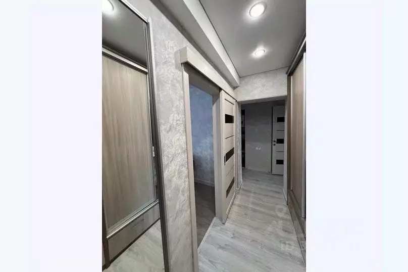 2-к кв. Курганская область, Шадринск ул. Володарского, 29 (46.0 м) - Фото 0
