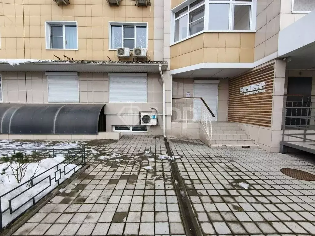 Помещение свободного назначения в Краснодарский край, Краснодар ... - Фото 2