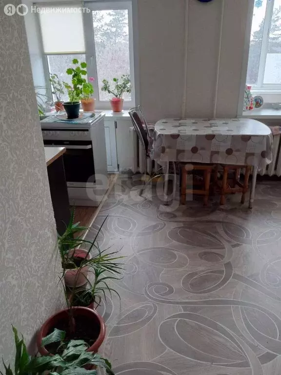 2-комнатная квартира: Комсомольск-на-Амуре, улица Сидоренко, 24 (45.1 ... - Фото 0