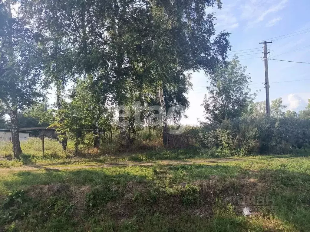 Участок в Тульская область, Щекинский район, Лазаревское с/пос, с. ... - Фото 1