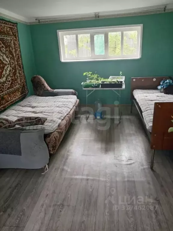 Дом в Брянская область, Брянский район, Мичуринское с/пос, Строитель ... - Фото 0