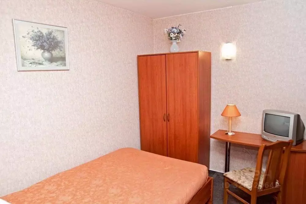 Комната Татарстан, Казань ул. Вишневского, 21 (10.0 м) - Фото 1