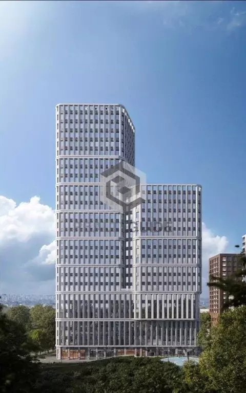 Офис в Москва Скотопрогонная ул., 31А (81 м) - Фото 2