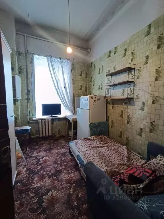 Комната Московская область, Ивантеевка Пушкинский городской округ, ... - Фото 2