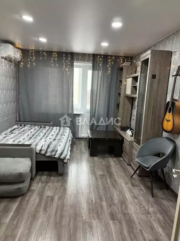 1-к кв. Калужская область, Обнинск просп. Ленина, 224 (35.7 м) - Фото 1