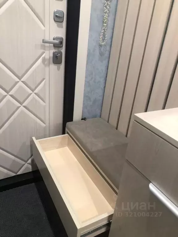 2-к кв. Новосибирская область, Новосибирск Академгородок мкр, ул. ... - Фото 2